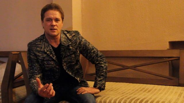 Сергей Любавин читает свои стихи смотреть онлайн