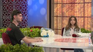 Hai să ne căsătorim Маркус Рига передача Давай Поженимся Show 13.11.2022