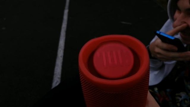 JBL CHARGE 4 GG EXTREME BLOWOUT