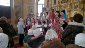 Щедрівки, колядки, Меланка.