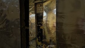 Монтаж вентиляции Кубасту.