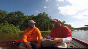 Lake Fork Bass Fishing: How to Catch Big Bass During the Shad Spawn