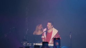 Николай Монро — С Новым годом (Слово пацана)