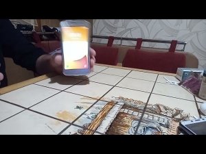 Делаем беспроводную зарядку обычному смартфону