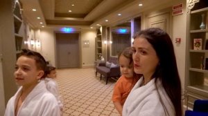 Этот ДЕНЬ Мы Проведем По Особенному 22.02.2022 // Болгар Татарстан Отель Kol Gali Resort & SPA