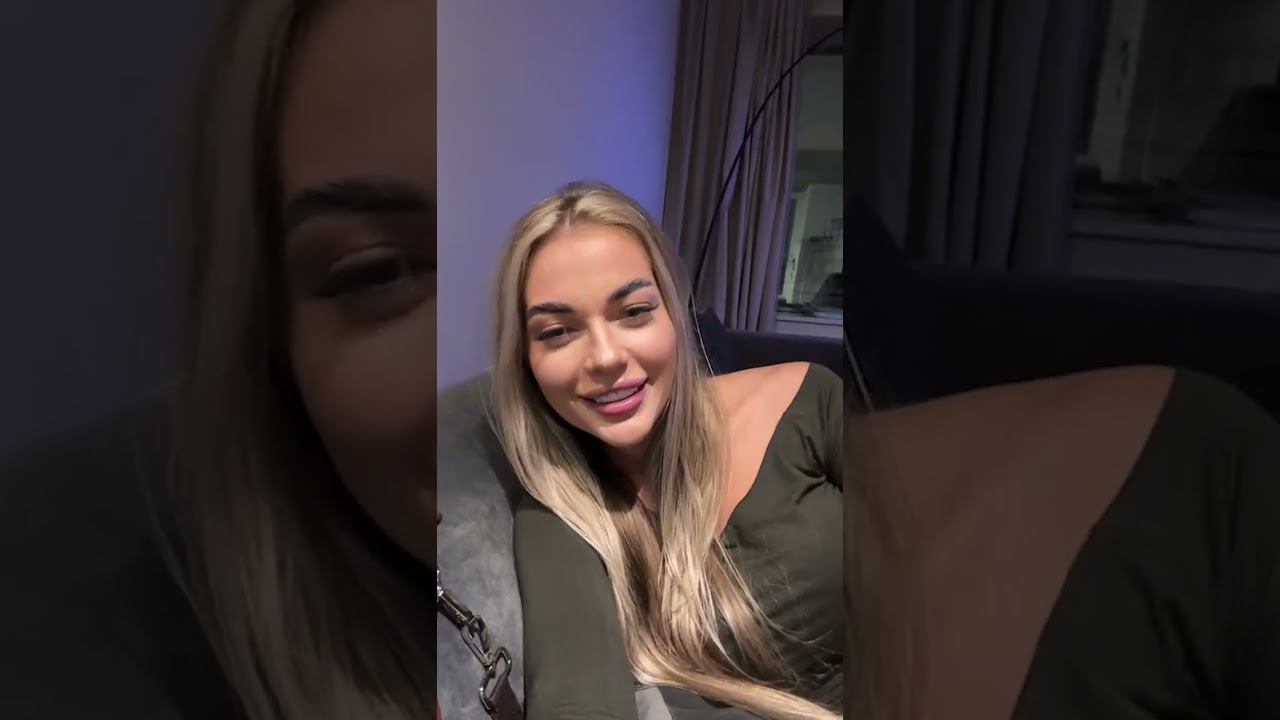 Екатерина Скалон ПРЯМОЙ ЭФИР 27.11.23
