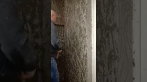 декоративная штукатурка своими руками из обычного плиточного клея