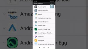 TUTORIAL DE COMO EXCLUIR SEGUNDO ESPAÇO CRIADO PELO ACTIVITY LAUNCHER