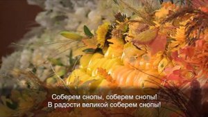 Сей благое семя на зарнице жизни / гр. Пробуждение 08.10.2023 09-00