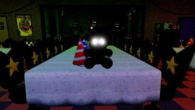 How to get hardcore animatronics//roblox//archived nights смотреть онлайн