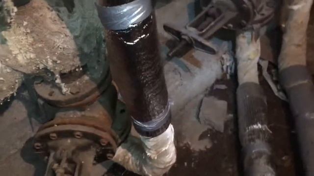 Одесская, 38(бойлерная) смотреть онлайн