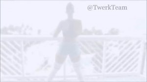 Miley Cyrus Twerk\Майли сайрус тверк