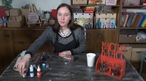 Рисунок на кружке своими руками. Советы «Поколения М»