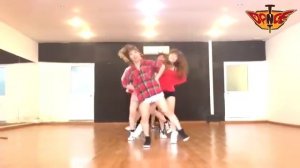 НОВОГОДНИЙ ФЛЕШМОБ