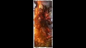 Warhammer 40k Lore - Bloodletters, Daemons of Khorne