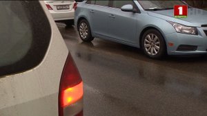 Пригнать автомобиль из Европы и дважды заплатить за растаможку. Зона Х