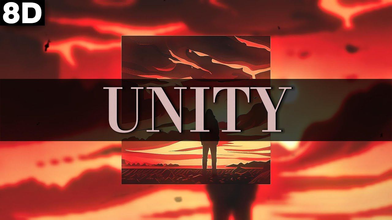 THE SIXTH DIMENSION - UNITY (SLOWED + REVERB + 8D) смотреть онлайн