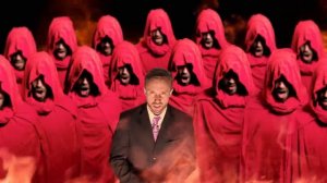 HELLFIRE - Acappella Cover by Peter Hollens (Disney's Hunchback of Notre Dame)