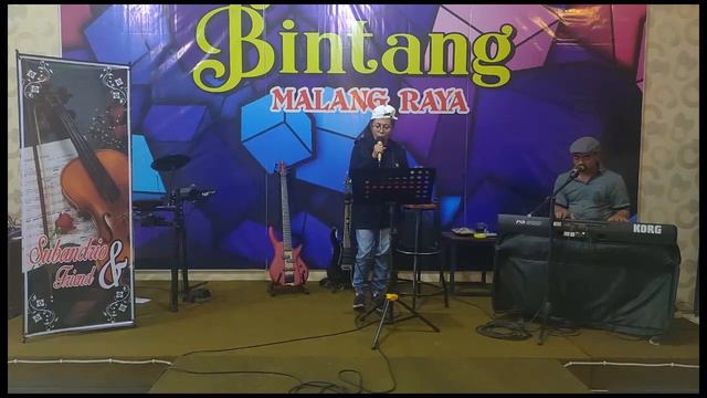 [LATIHAN SUBANDRIO & FRIENDS] ILL NEVER DANCE AGAIN - MIMIN (COVER) смотреть онлайн