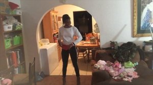 Family clothing haul