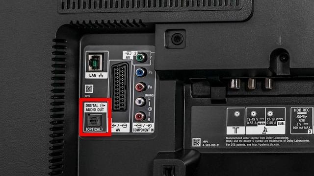 Home Theater Audio - What Is ARC, HDCP, Toslink, SPDIF, Dolby Atmos?
