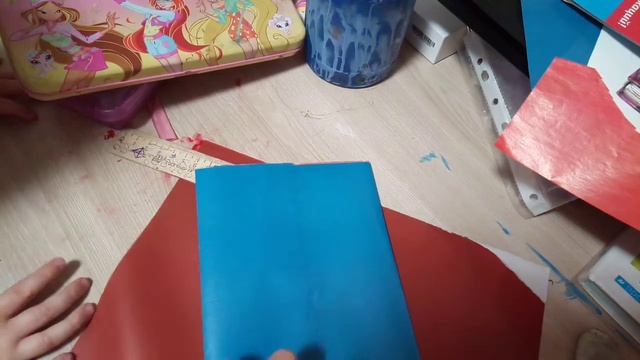 Как сделать подарок на новый год своими руками?! Первое видео/Dora Milk. смотреть онлайн