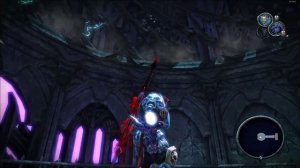 Тёмная башня! ► Darksiders #14