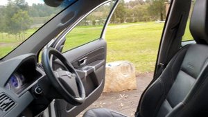 Volvo XC90 2014 R-design 3.2