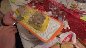 Франция.Жизнь во Франции.Как празднуют НОВЫЙ ГОД во Франции.