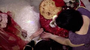 Азербайджанская Ночь Хны (Хна Яхды) с ведущей Лалой