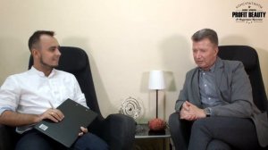 Как купить салон красоты или открыть и развить с нуля. Бьюти Брокер Алексей Григорьев и Юрий Владер