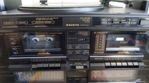 Sanyo JA-6100.