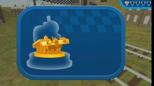 Thomas & Friends: Go Go Thomas/Томас и друзья:Гонки