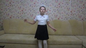 Чернова Лиза. С.М. Эйдлин «Дороже всех сокровищ мира»