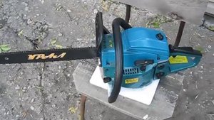 Бензопила Урал БП-45-3.0 (3)
