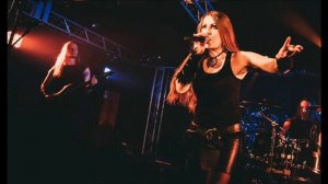 Woodscream - Alan (sub esp)