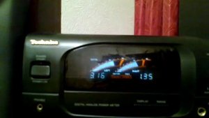 technics se-ch 505