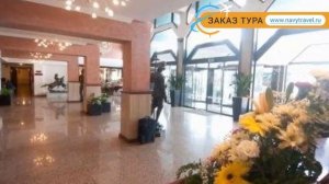 QAWRA PALACE 4* Мальта Сент Полс Бэй обзор – отель КАВРА ПАЛАС 4* Сент Полс Бэй видео обзор