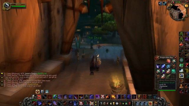 How to Make Gold Easily with Blacksmithing epics in World of Warcraft Guide!