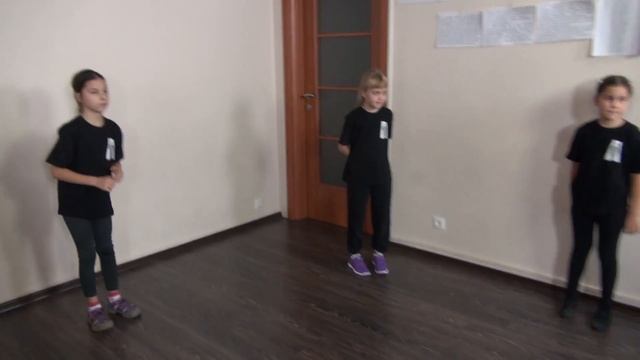 Студия Актер Младшие 2 Сцен речь Пробка смотреть онлайн