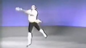 TARANTELLA (1st solo - John Clifford)