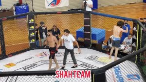 Главный бой💣 Чеченец vs Таджик (Шерзод Каюмов vs Малик Какаев 2021)