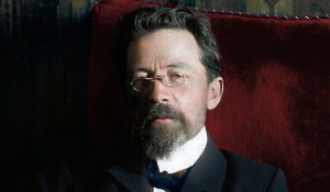 Антон Павлович Чехов. ТОСКА (Читает - Леонид Броневой)