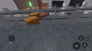 Выживаем с папой в 3008 Роблокс ??