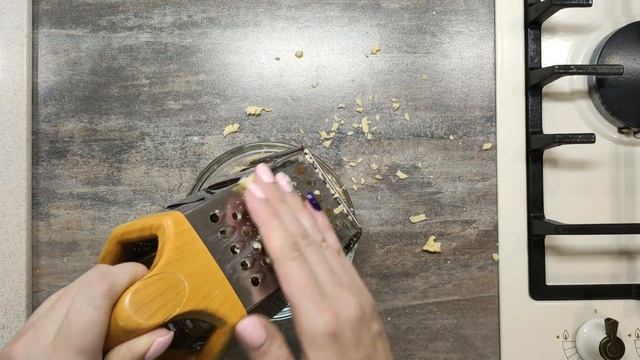 Картофельная пицца без муки - Как приготовить пиццу без муки