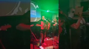 Кавер группа Хулиганы Тула