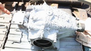ЛУАЗ 967 ТПК на продажу. сборка часть 1