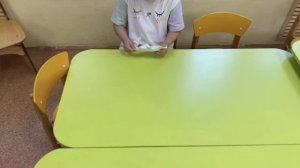 Нейрогимнастика для детей.