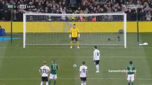 10 голов Месут Озил за сборной Германии