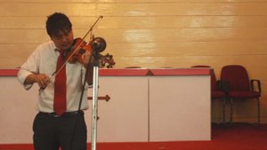 Cavatina - by Joachim Raff | Violin Solo | #beautifulclassicalviolinmusic